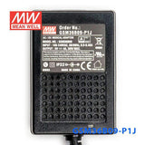 Mean Well GSM36B09-P1J Power Supply 36W 9V - PHOTO 2