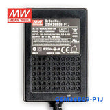 Mean Well GSM36B09-P1J Power Supply 36W 9V 4A - PHOTO 2