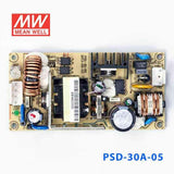 Mean Well PSD-30A-5 DC-DC Converter - 25W - 9~18V in 5V out - PHOTO 4