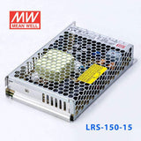 Mean Well LRS-150-15 Power Supply 150W 15V 10A - PHOTO 3