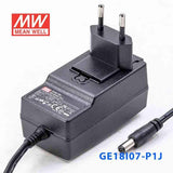 Mean Well GE18I07-P1J Power Supply 13W 7.5V 1.73A - PHOTO 2