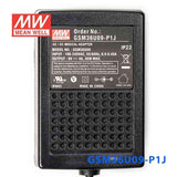 Mean Well GSM36U09-P1J Power Supply 36W 9V - PHOTO 2
