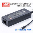 Mean Well GST120A48-P1M AC-DC Single Output Desktop
