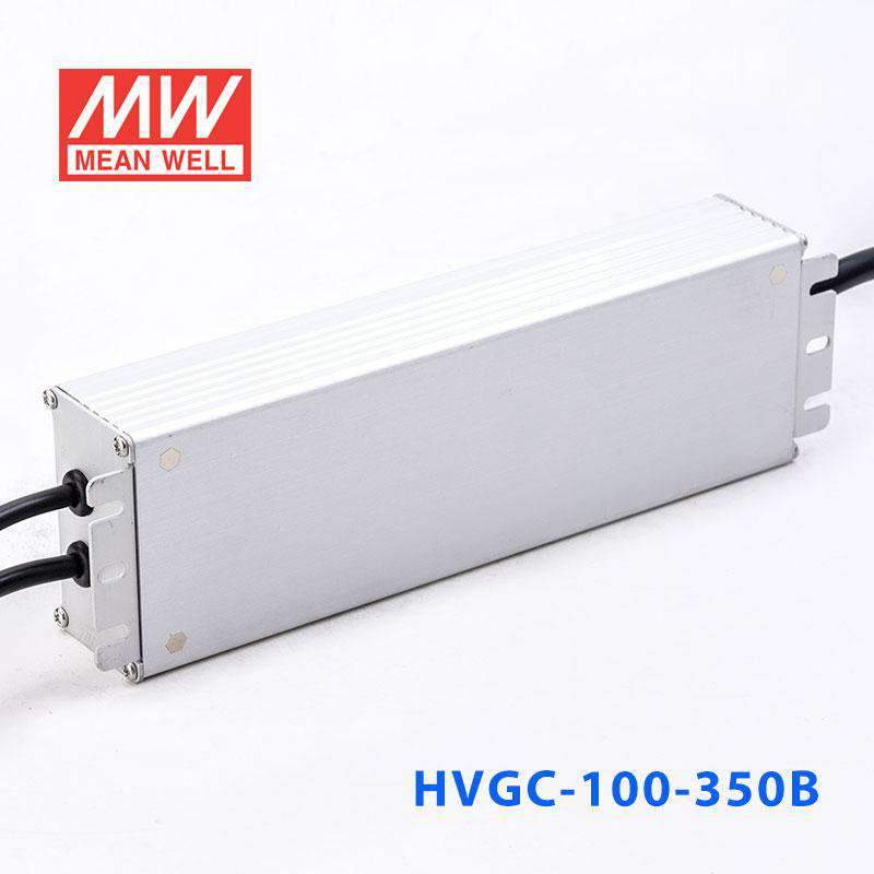 Mean Well HVGC-100-350B Power Supply 75W 350mA - Dimmable - PHOTO 4