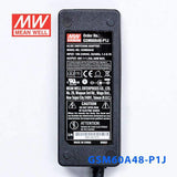 Mean Well GSM60A48-P1J Power Supply 60W 48V 1.25A - PHOTO 2