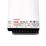 Mean Well SP-480-15 Power Supply 480W 15V 32A - PHOTO 1