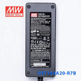 Mean Well GST160A20-R7B Power Supply 160W 20V 8A - PHOTO 2