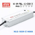 Mean Well HLG-185H-C1400A Power Supply 200.2W 1400mA - Adjustable