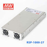 Mean Well RSP-1000-27 Power Supply 999W 27V - PHOTO 3
