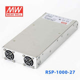 Mean Well RSP-1000-27 Power Supply 999W 27V 37A - PHOTO 3