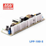 Mean Well LPP-100-5 Power Supply 100W 5V 20A - PHOTO 1