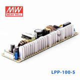 Mean Well LPP-100-5 Power Supply 100W 5V - PHOTO 1