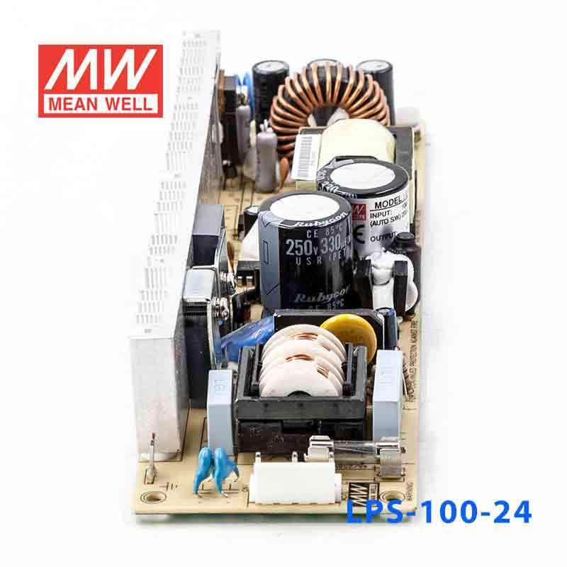 Mean Well LPS-100-24 Power Supply 100W 24V 4.2A - PHOTO 3