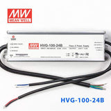 Mean Well HVG-100-24B Power Supply 100W 24V - Dimmable - PHOTO 2