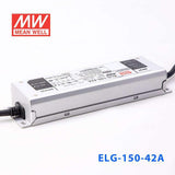 Mean Well ELG-150-42A Power Supply 150W 42V - Adjustable - PHOTO 3