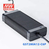 Mean Well GST280A12-C6P Power Supply 252W 12V - PHOTO 4