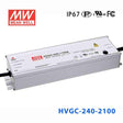 Mean Well HVGC-240-2100A Power Supply 240W 2100mA - Adjustable