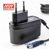 Mean Well GSM06E24-P1J Power Supply 06W 24V 250mA - PHOTO 1