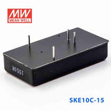 Mean Well SKE10C-15 DC-DC Converter - 10W - 36~72V in 15V out 666mA - PHOTO 3