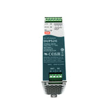 Mean Well DUPS20 DIN Series Uninterruptible DC-UPS Module 20A - PHOTO 1