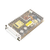Mean Well RID-125-2405 AC-DC Dual output enclosed power supply 125W 3A - PHOTO 3