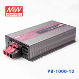 Mean Well PB-1000-12 Battery Chargers 1000W 14.4V 60A - 2/3/8 Stage W/PFC - PHOTO 3