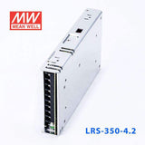 Mean Well LRS-350-4.2 Power Supply 350W4.2V - PHOTO 1
