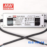 Mean Well ELG-100-24 Power Supply 96W 24V 4A - PHOTO 2