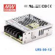 Mean Well LRS-50-12 Power Supply 50W 12V 4.2A