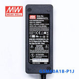 Mean Well GSM60A18-P1J Power Supply 60W 18V 3.33A - PHOTO 2