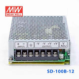 Mean Well SD-100B-12 DC-DC Converter - 100W - 19~36V in 12V out 8.5A - PHOTO 4
