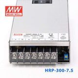 Mean Well HRP-300-7.5  Power Supply 300W 7.5V - PHOTO 4
