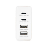 Mean Well NGE100U 100W 4-Port USB GaN Fast Charger 3A - PHOTO 5
