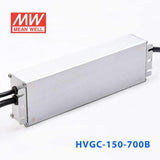 Mean Well HVGC-150-700B Power Supply 150W 700mA - Dimmable - PHOTO 4
