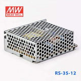 Mean Well RS-35-12 Power Supply 35W 12V 3A - PHOTO 3