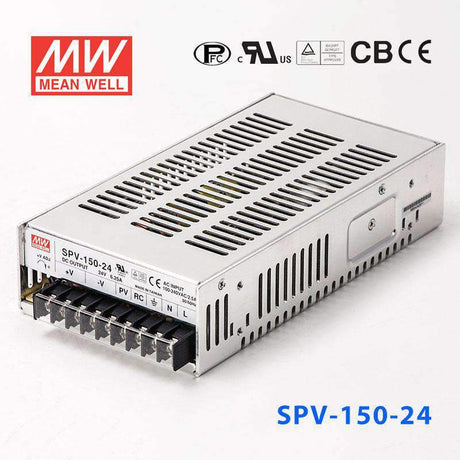 Mean Well SPV-150-24 power supply 150W 24V 6.25A