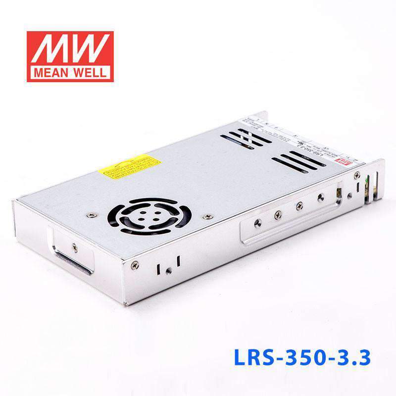 Mean Well LRS-350-3.3 Power Supply 350W 3.3V 60A - PHOTO 3