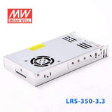Mean Well LRS-350-3.3 Power Supply 350W 3.3V 60A - PHOTO 3