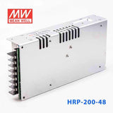Mean Well HRP-200-48  Power Supply 206.4W 48V - PHOTO 1