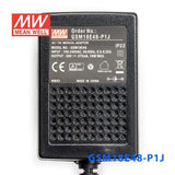 Mean Well GSM18E48-P1J Power Supply 18W 48V 375mA - PHOTO 2