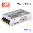 Mean Well RQ-85C Power Supply 85W 5V 15V -5V-15V 7A