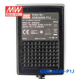 Mean Well GSM36E09-P1J Power Supply 36W 9V - PHOTO 2