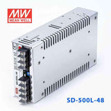 Mean Well SD-500L-48 DC-DC Converter - 500W - 19~72V in 48V out 10.5A - PHOTO 1