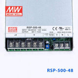 Mean Well RSP-500-48 Power Supply 500W 48V