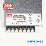 Mean Well HRP-300-36  Power Supply 324W 36V 9A - PHOTO 2