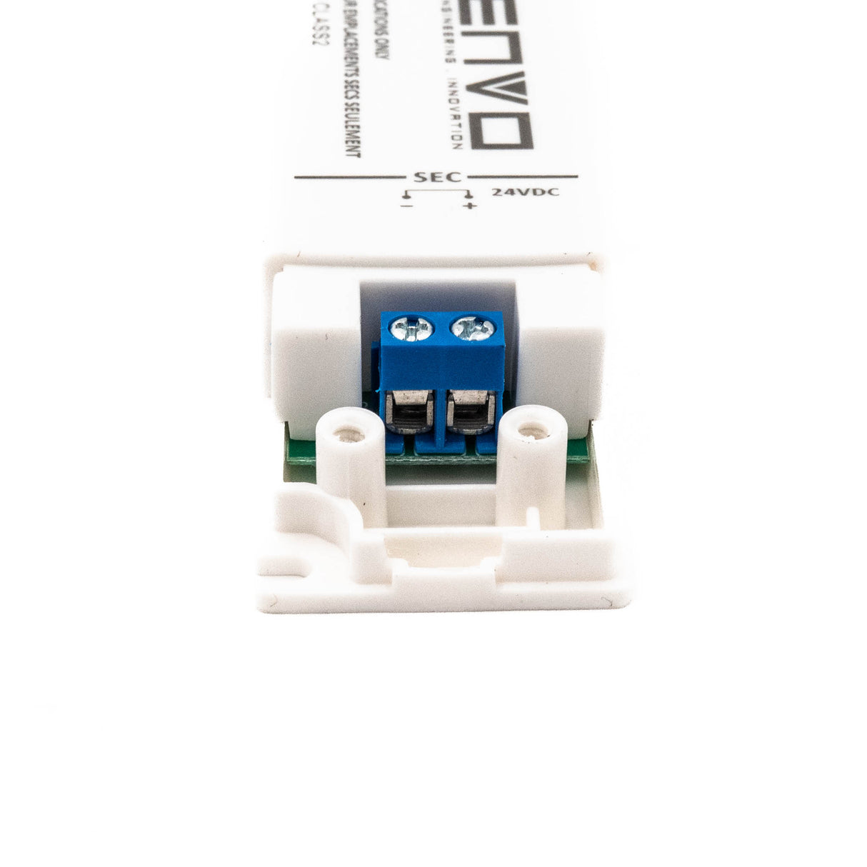 ENVO EV-SL-60-24US Linear Type LED Driver 60W 24V 2.5A - PHOTO 3