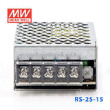 Mean Well RS-25-15 Power Supply 25W 15V - PHOTO 4