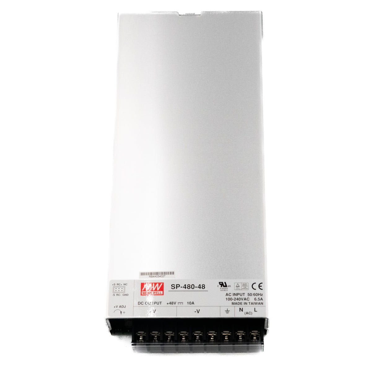 Mean Well SP-480-3.3 Power Supply 480W 3.3V 85A - PHOTO 3