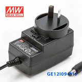Mean Well GE12I09-P1J Power Supply 12W 9V 1.33A - PHOTO 1