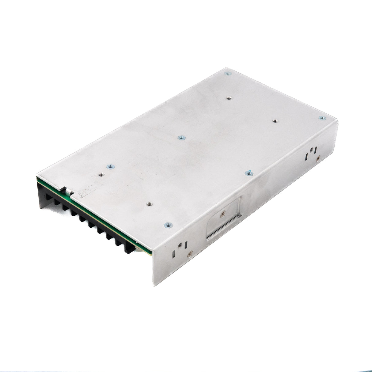 Mean Well LRS-450-12 Power Supply 450W 12V 37.5A - PHOTO 2